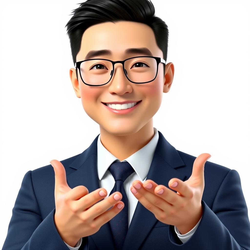 Steve Han